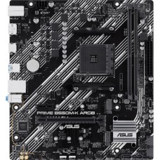 ASUS PRIME B550M-K ARGB, Socket AM4